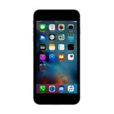 Apple iPhone 6 Plus 64GB - Grey Apple iPhone 6 Plus 64GB - Grey